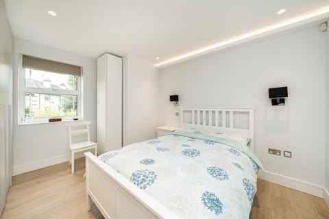 undefined, Sanders Lane, London NW7