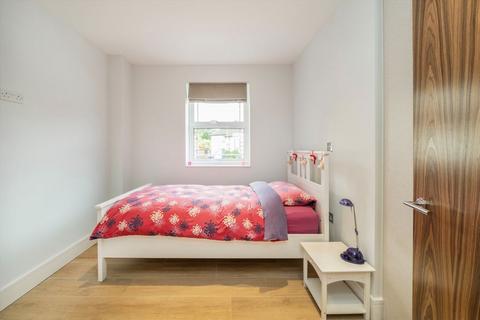 undefined, Sanders Lane, London NW7