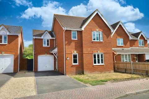 undefined, Hawkers Close, Totton, SO40 3GG