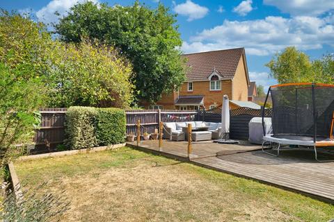 undefined, Hawkers Close, Totton, SO40 3GG