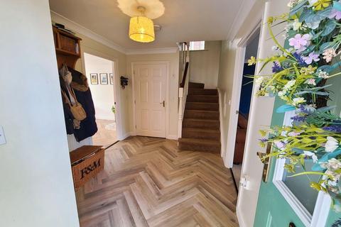 undefined, Hawkers Close, Totton, SO40 3GG