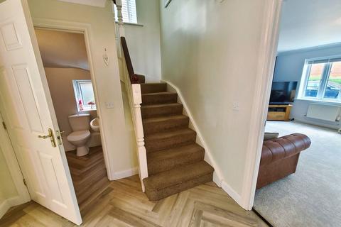 undefined, Hawkers Close, Totton, SO40 3GG