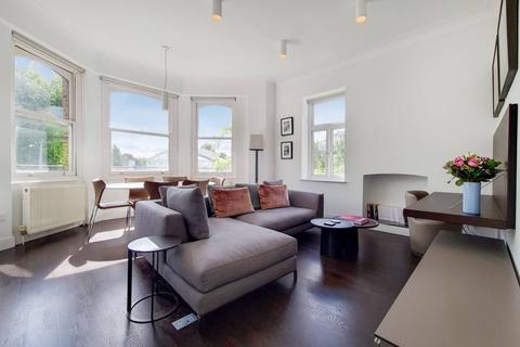 undefined, East Heath Road, Hampstead, London, NW3