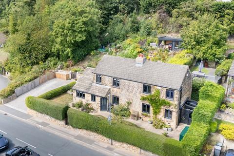 undefined, Foxroyd Croft, Whitley Road, WF12