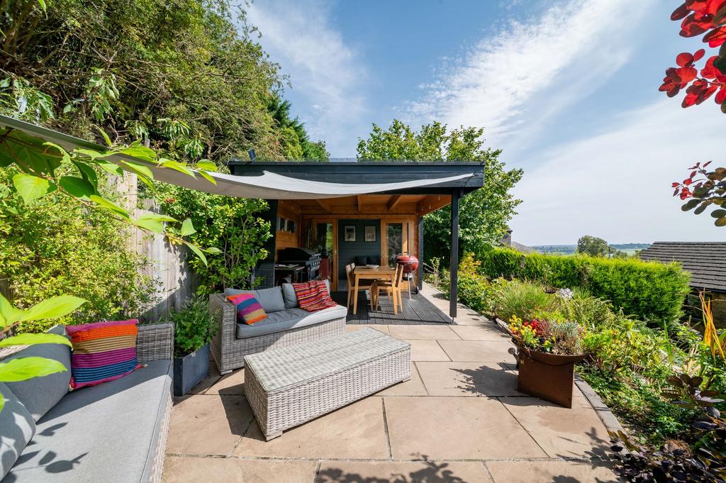 Summer house