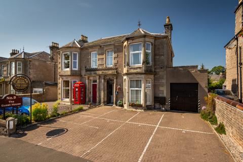 undefined, Pitcullen Crescent, Perth, PH2