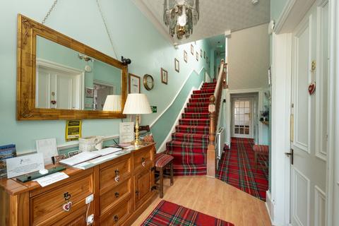 undefined, Pitcullen Crescent, Perth, PH2