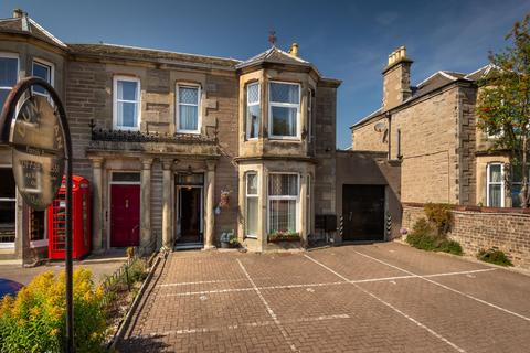 undefined, Pitcullen Crescent, Perth, PH2