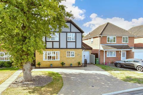 undefined, Viking Way, West Kingsdown, Sevenoaks, Kent