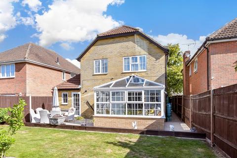 undefined, Viking Way, West Kingsdown, Sevenoaks, Kent