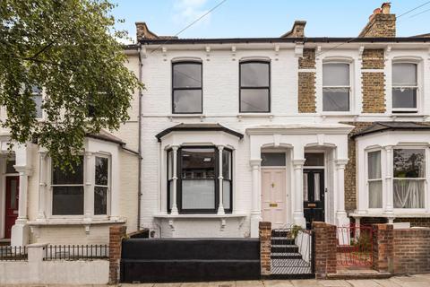 22 Tyssen Road, London, N16 7LX
