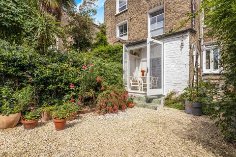 22 Tyssen Road, London, N16 7LX
