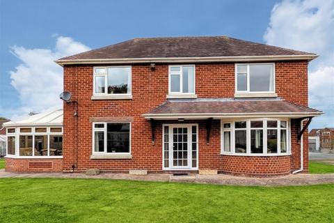 undefined, Dalewood, Shrewsbury Road, Pontesbury, Shrewsbury, SY5 0QA