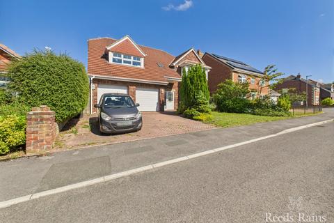 undefined, Seven Hills Court, Durham DL16