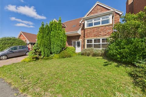undefined, Seven Hills Court, Durham DL16