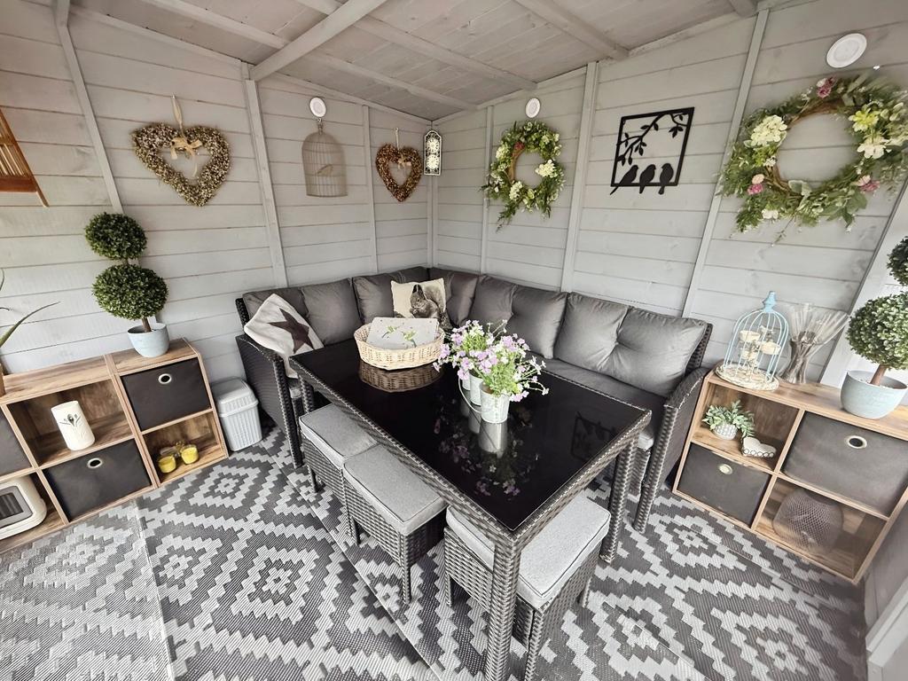Summerhouse