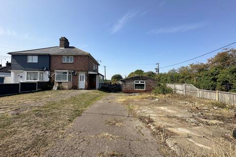 Storms Way, Chelmsford, CM2