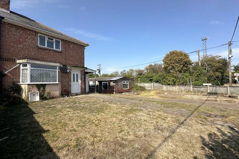 2 bedroom semi-detached house for sale, Storms Way, Chelmsford, CM2