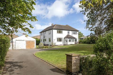 undefined, Chestnut House, Saddington