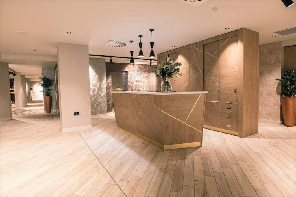 Apartment in Newcastle upon Tyne, Tyne and Wear - View 6