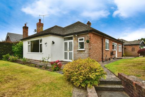 Stanneylands Road, Cheshire SK9