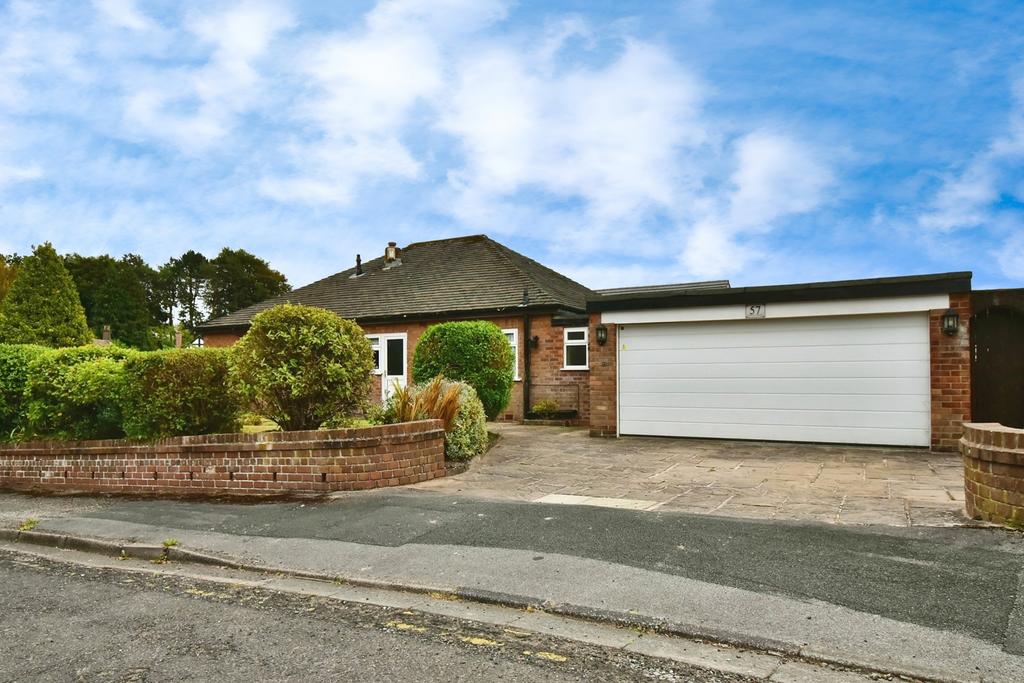 Double Garage