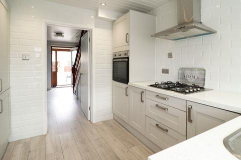 3 bedroom terraced house for sale, Butneys, Basildon, Essex, SS14