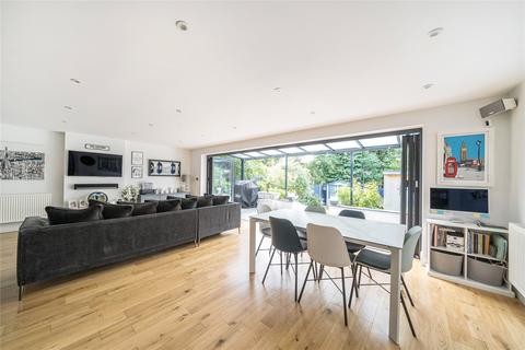 undefined, Lych Way, Surrey GU21