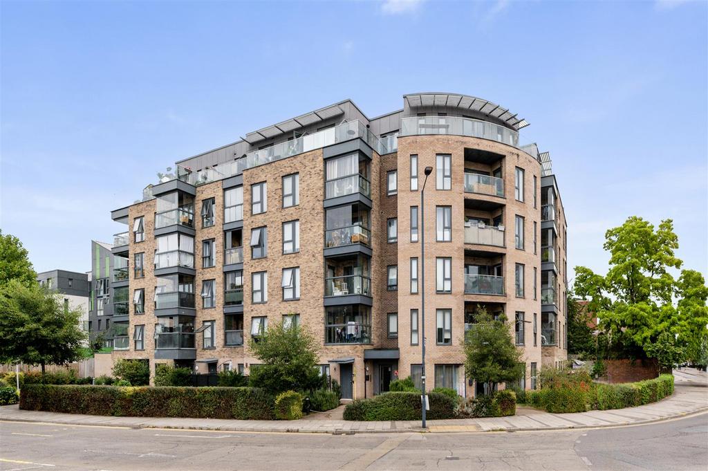 Daniels 1 Canaletto Court, Neasden Lane, NW10 2 TS