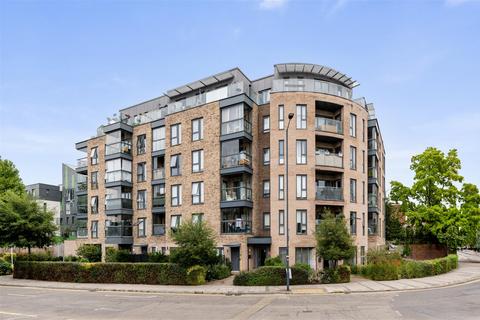Canaletto Court, Willesden