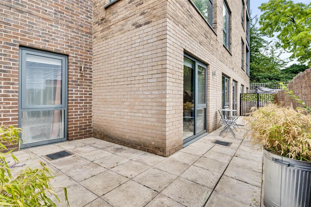 Daniels 1 Canaletto Court, Neasden Lane, NW10 2 TS
