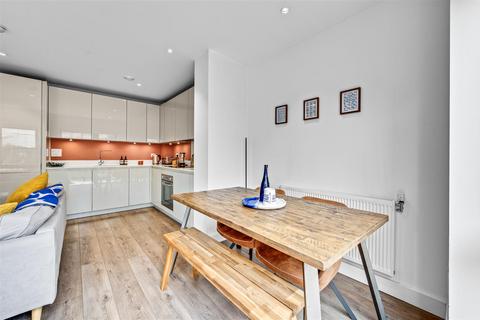 2 bedroom apartment for sale, Canaletto Court, Willesden