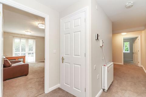 2 bedroom retirement property for sale, Hempstead Road, Watford, WD17