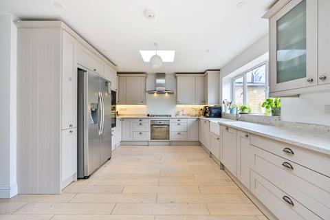 undefined, St. Stephens Road, Hounslow, TW3