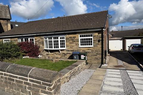 undefined, Foster Park, Denholme, Bradford