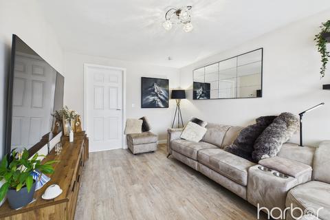 undefined, Barbreck Crescent, Gartcosh, Glasgow, North Lanarkshire, G69 8FW