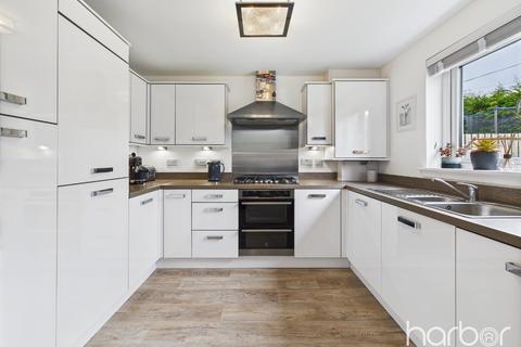 undefined, Barbreck Crescent, Gartcosh, Glasgow, North Lanarkshire, G69 8FW