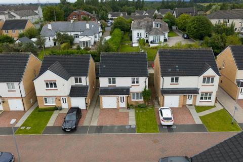 undefined, Barbreck Crescent, Gartcosh, Glasgow, North Lanarkshire, G69 8FW