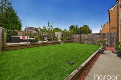 undefined, Barbreck Crescent, Gartcosh, Glasgow, North Lanarkshire, G69 8FW