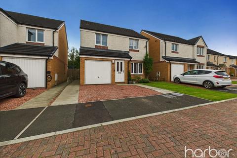 undefined, Barbreck Crescent, Gartcosh, Glasgow, North Lanarkshire, G69 8FW