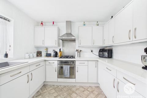 undefined, Brotherton Meadow, Clitheroe, BB7