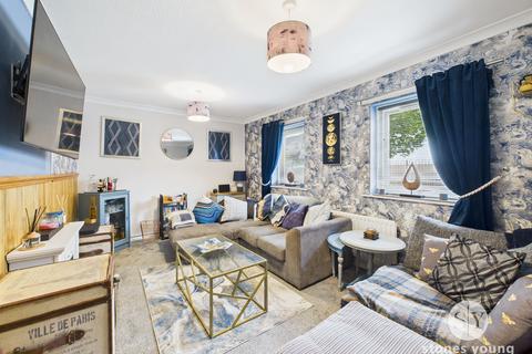 undefined, Brotherton Meadow, Clitheroe, BB7