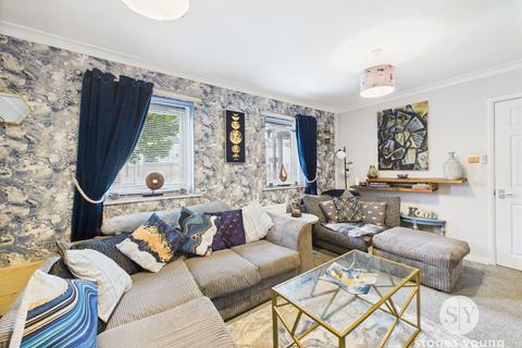 undefined, Brotherton Meadow, Clitheroe, BB7