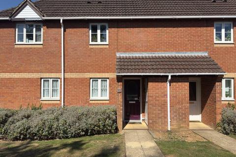 2 bedroom maisonette for sale, Hazel Road, Four Marks, Alton, Hampshire, GU34