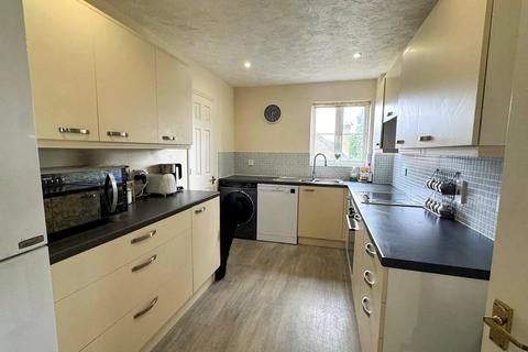 2 bedroom maisonette for sale, Hazel Road, Four Marks, Alton, Hampshire, GU34