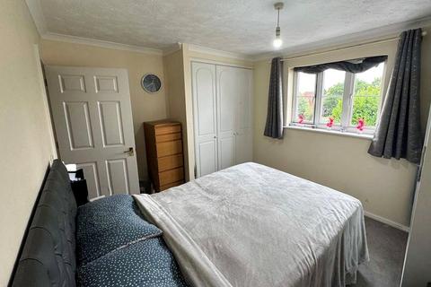 2 bedroom maisonette for sale, Hazel Road, Four Marks, Alton, Hampshire, GU34
