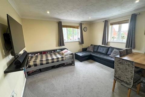 2 bedroom maisonette for sale, Hazel Road, Four Marks, Alton, Hampshire, GU34