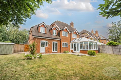 undefined, Kirtle Drive, Four Marks, Alton, Hampshire, GU34