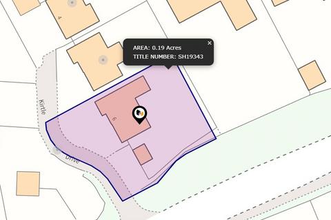 undefined, Kirtle Drive, Four Marks, Alton, Hampshire, GU34