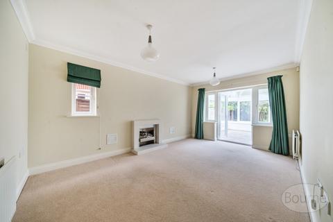undefined, Kirtle Drive, Four Marks, Alton, Hampshire, GU34